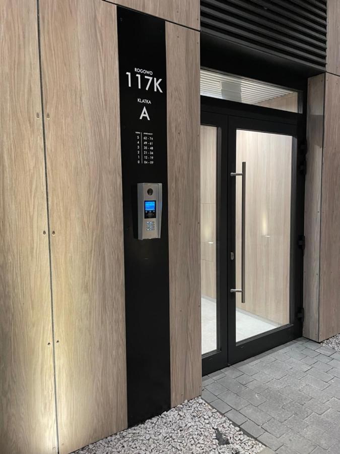 Rogowo Shellterapartment Pl