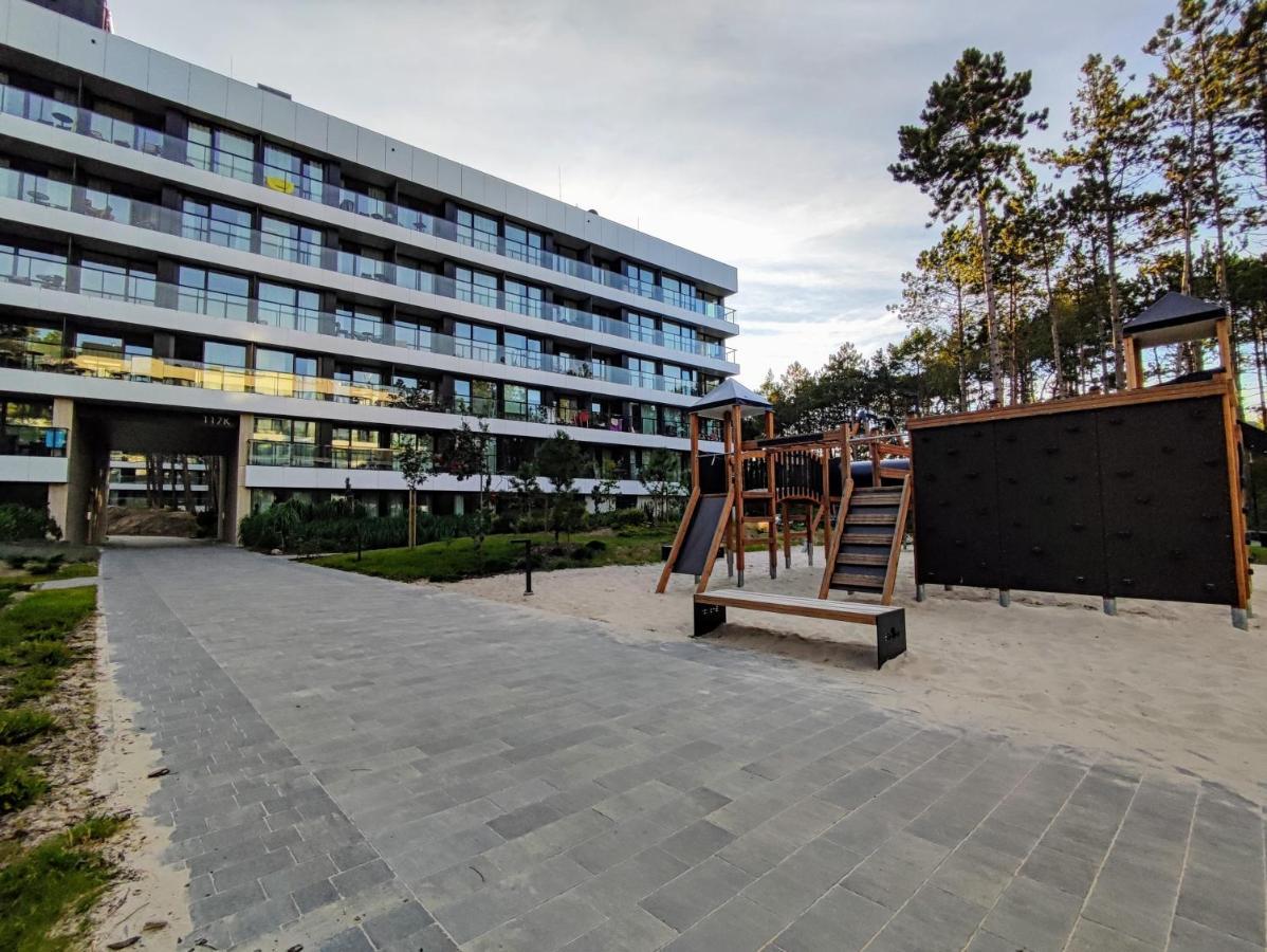Rogowo Shellterapartment Pl Apartment *