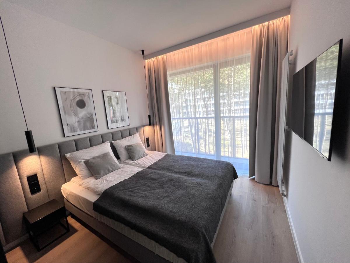 Rogowo Shellterapartment Pl Apartment