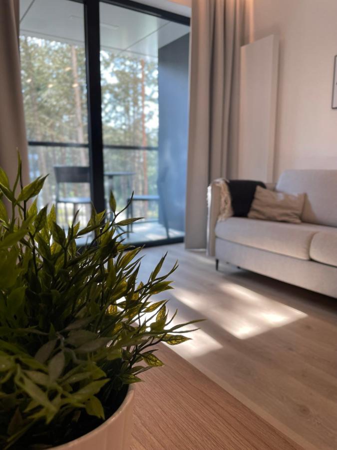 Rogowo Shellterapartment Pl Apartment *