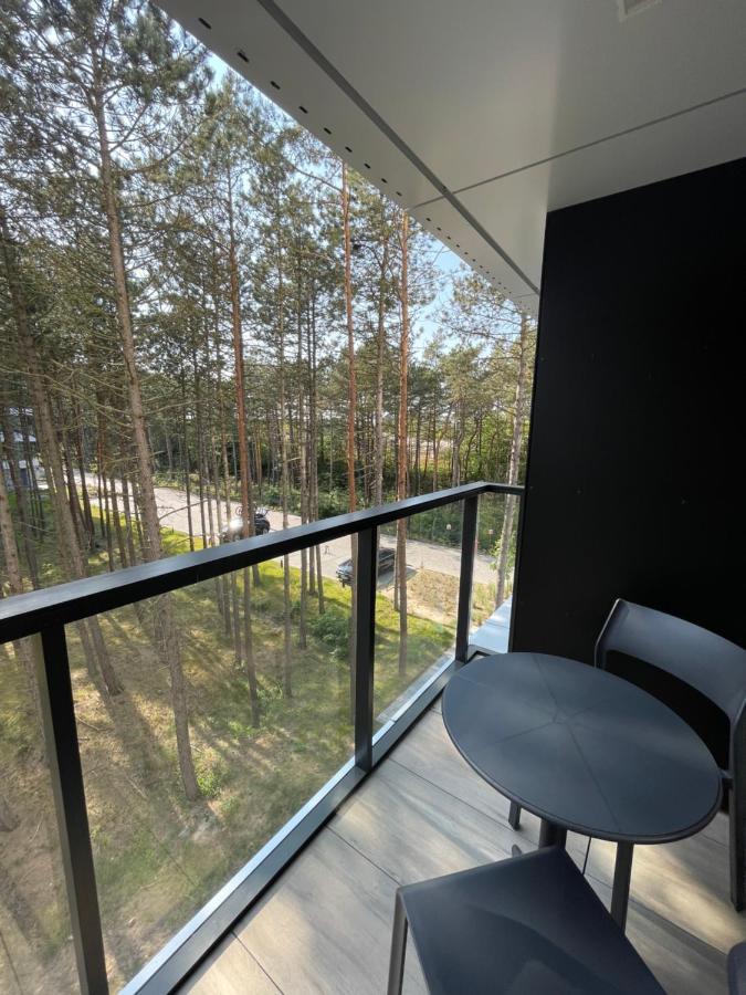 Rogowo Shellterapartment Pl *