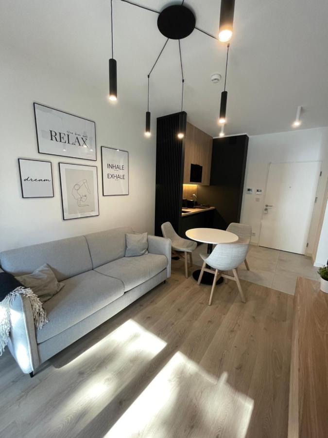 Apartment Rogowo Shellterapartment Pl